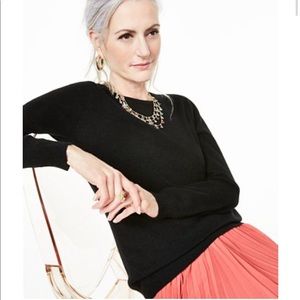 Cashmere Charter Club Sweater